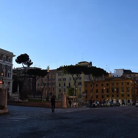 Hotel Viminale View 3*