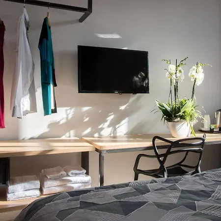 Hotel Viminale View 3*