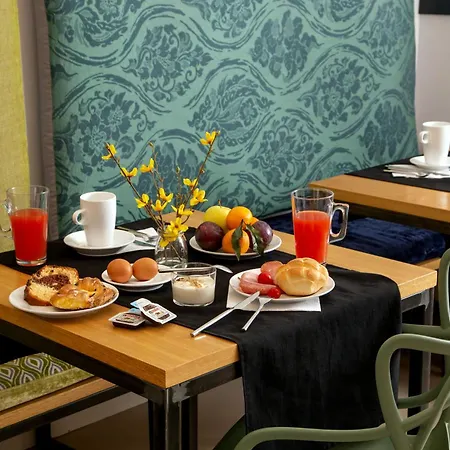 Viminale View 3* Rom