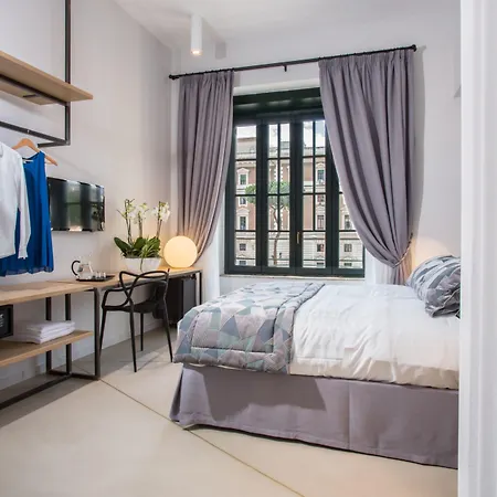 Viminale View Hotel Rom