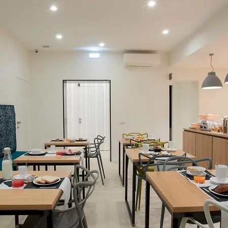 Viminale View Hotel Rom