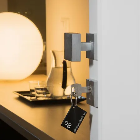 Viminale View Hotel Rom