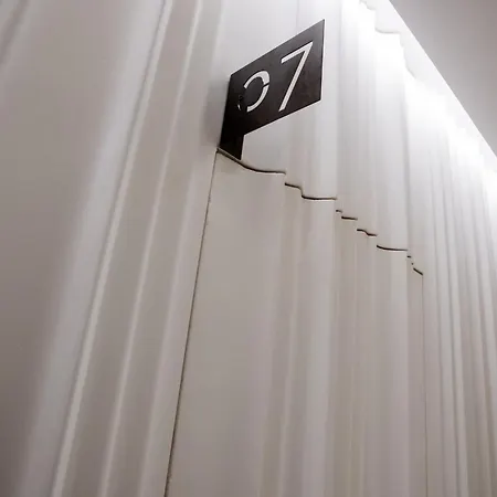 Hotel Viminale View Rom