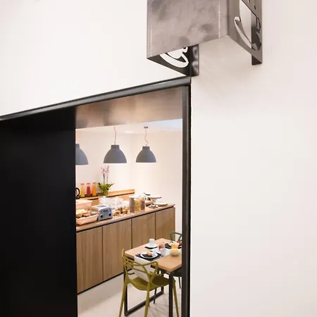 Viminale View Hotel Rom