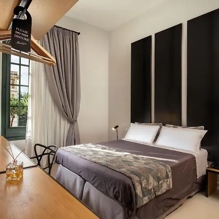 Hotel Viminale View 3*