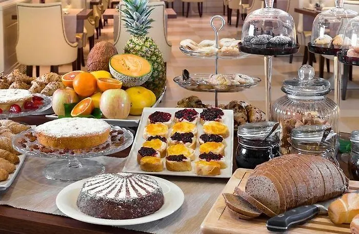 Viminale View Hotel Rom