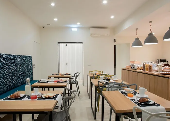 Viminale View Hotel Rom