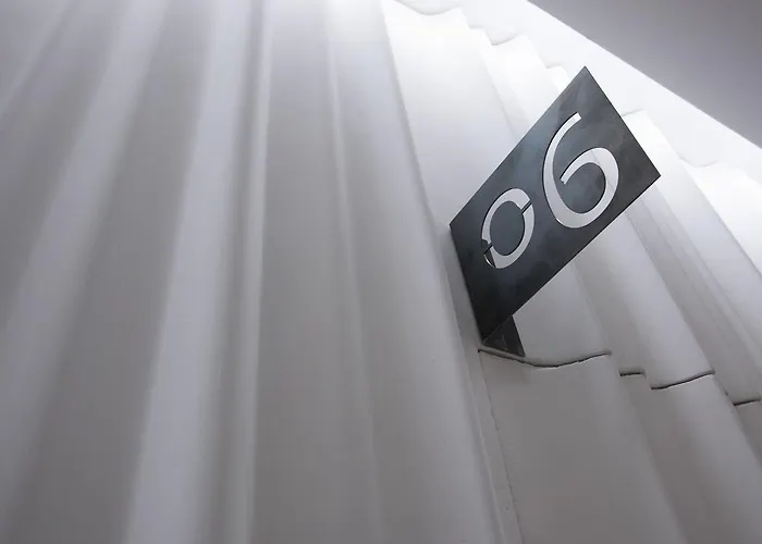 Viminale View Hotel Rom