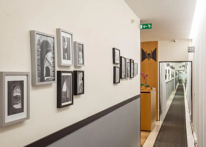 Viminale View Hotel 3*