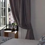 Hotel Viminale View Rom