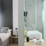 Hotel Viminale View Rom
