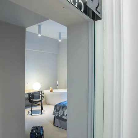 维米纳莱景酒店 3* 罗马