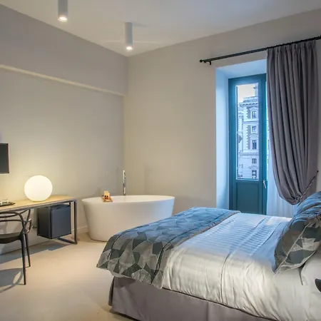 Viminale View Hotel 3*