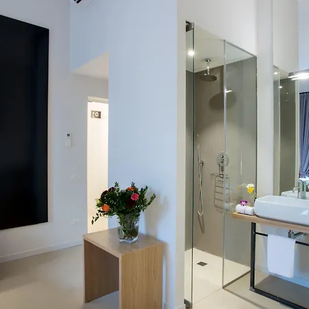 Hotel Viminale View Hotel Rome