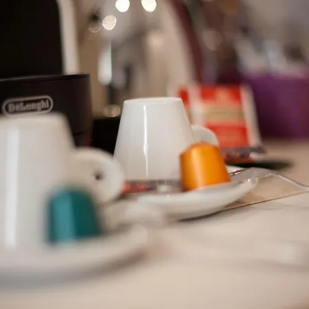 Viminale View Hotel Hotel