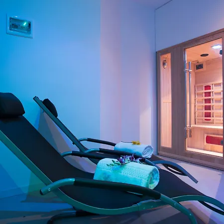 维米纳莱景酒店 罗马