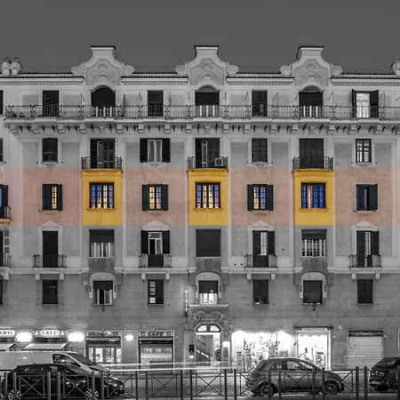 维米纳莱景酒店 3*