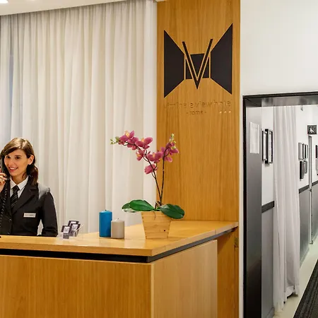 Viminale View Hotel Hotel 3*