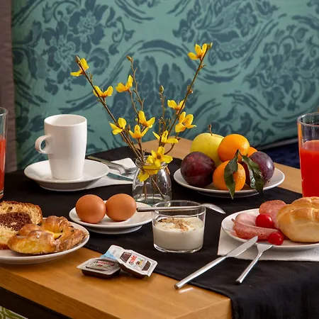 维米纳莱景酒店 罗马