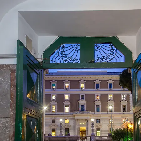 Viminale View Hotel
