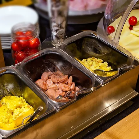 酒店 维米纳莱景酒店 3*