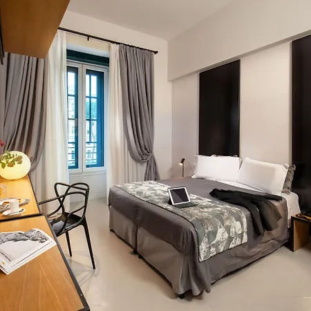 Viminale View Hotel Hotel Rome