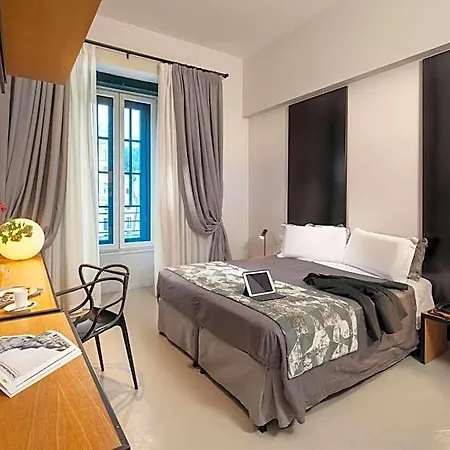 Viminale View Otel 3*