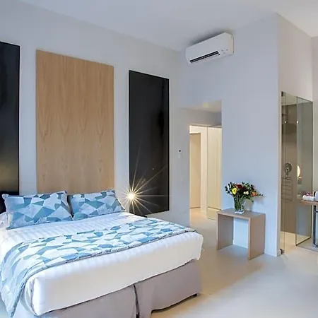 Viminale View Otel