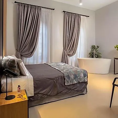Viminale View Otel Roma