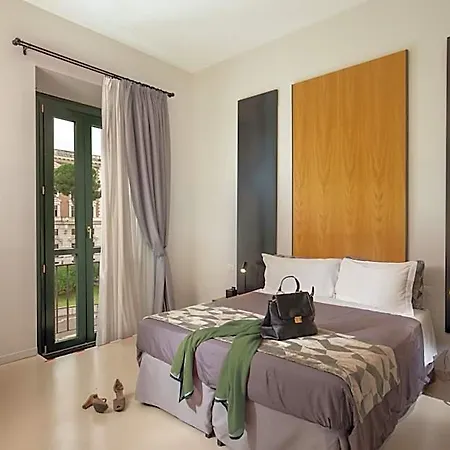 Otel Viminale View 3*