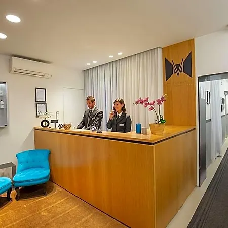 Viminale View Otel Roma