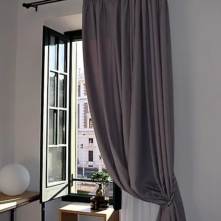 Otel Viminale View Roma