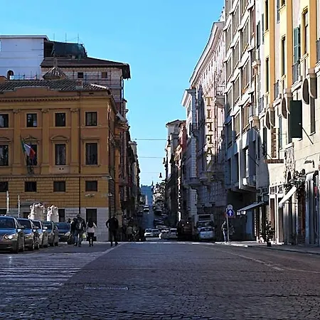 Otel Viminale View
