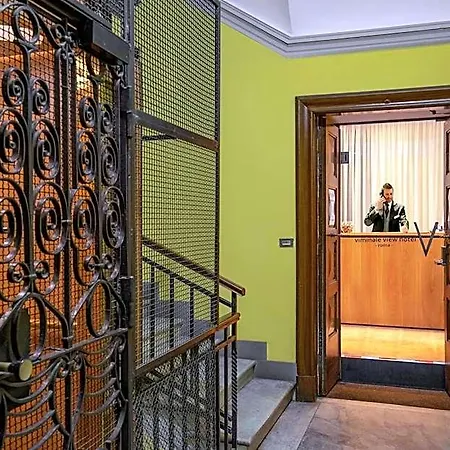 Viminale View 3* Roma