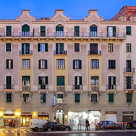 Otel Viminale View