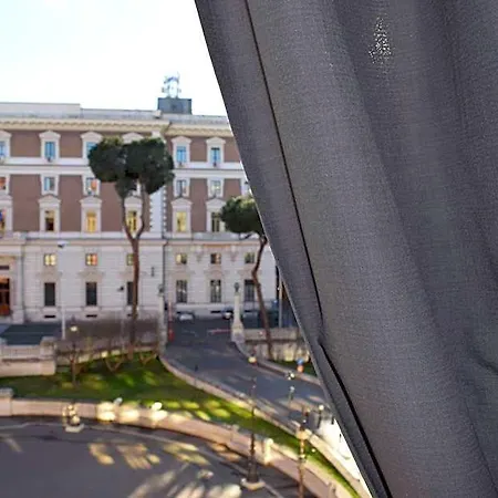Viminale View Otel 3*