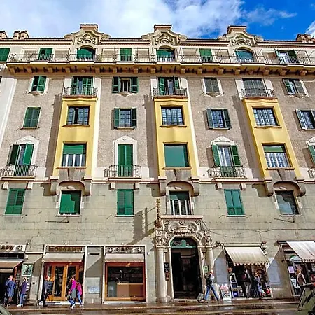 Viminale View 3* Roma