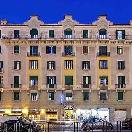 Otel Viminale View