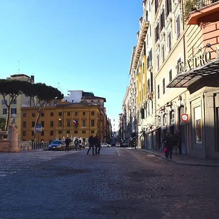 酒店 维米纳莱景酒店 3*