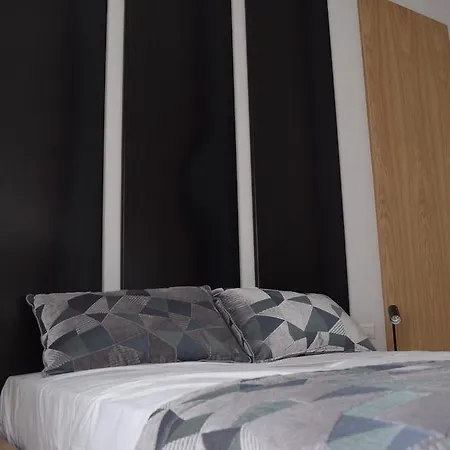 维米纳莱景酒店