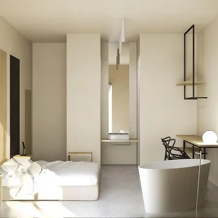 酒店 维米纳莱景酒店 罗马