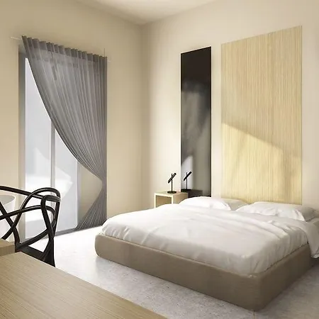 Viminale View 3* Rome