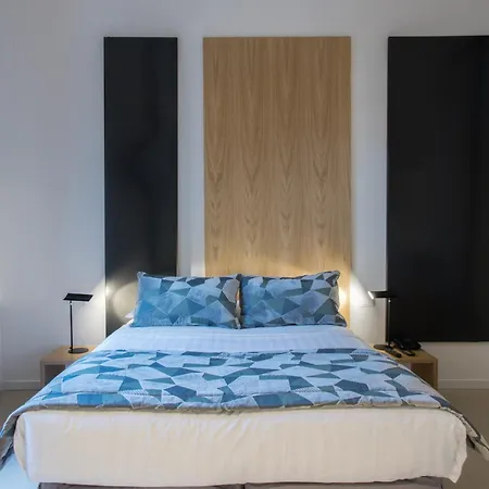 ヴィミナーレ ビュー ホテル