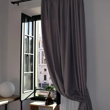 Ξενοδοχείο Viminale View