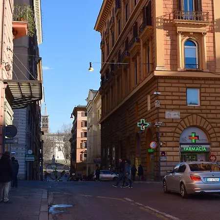 Viminale View 3* Rome
