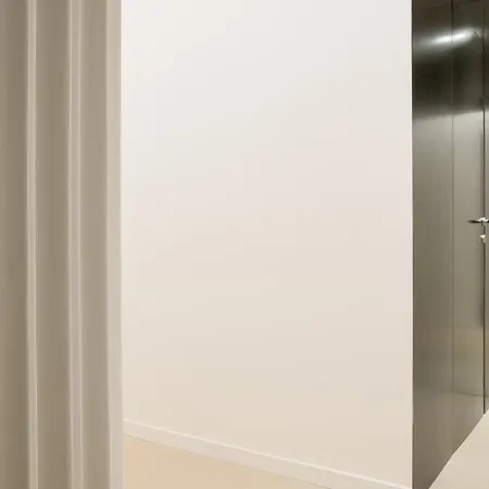 维米纳莱景酒店 3* 罗马