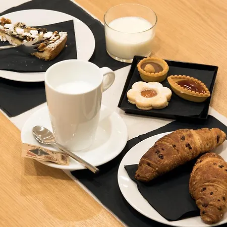 Viminale View 3* Rome