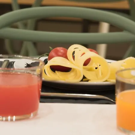 维米纳莱景酒店 酒店 3*