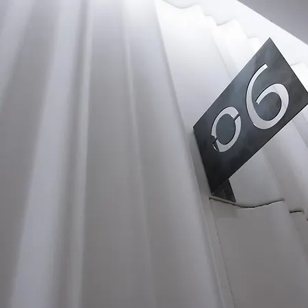 ヴィミナーレ ビュー ホテル ローマ