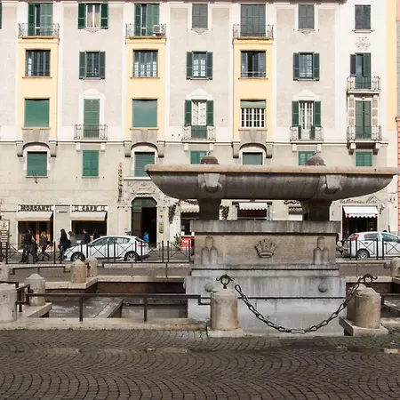 维米纳莱景酒店 罗马